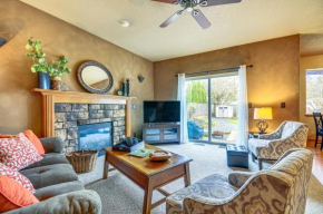 Lovely Dundee Home with Private Yard and Fire Pit!